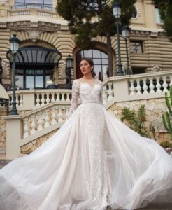 Sposa Bridal