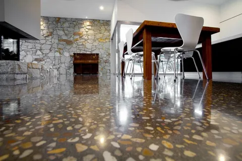 epoxy floors melbourne