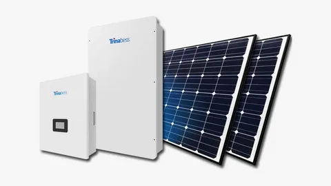 Solar Inverter For Sale