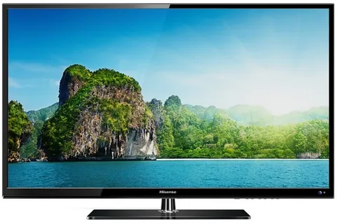 Hisense 60 Inch Tv