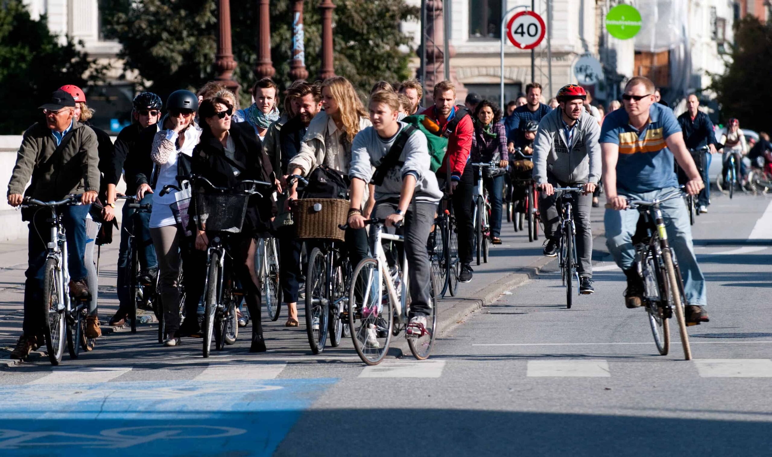 bike hire Sydney