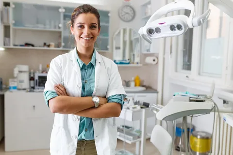 dentist capalaba