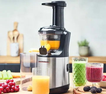 Slow Juicer