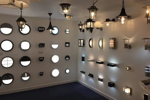 Lighting stores Sydney