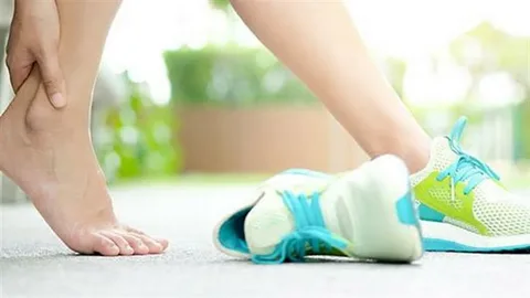 best shoes for osteoarthritis