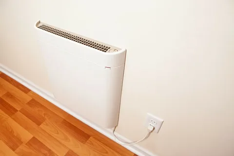 Electric Wall Panel Heaters