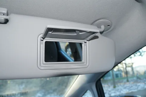 Sun Visor for Suzuki Swift