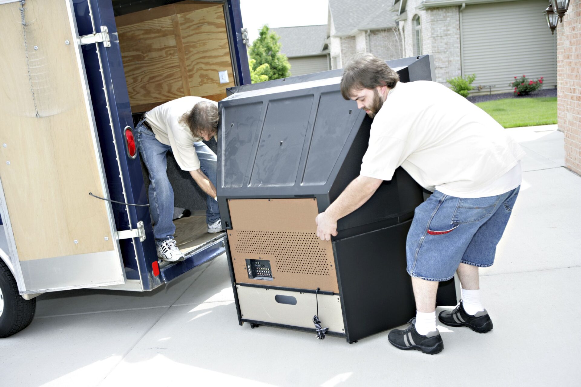 reliable removalist in Brisbane