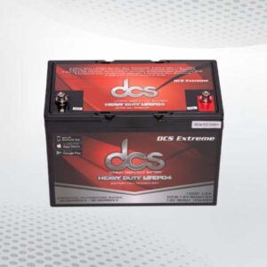 best agm deep cycle battery