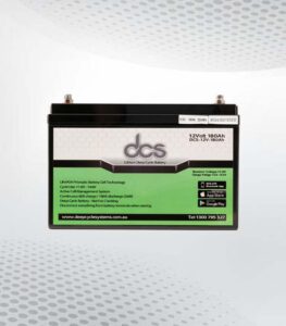 12v 180 ah battery