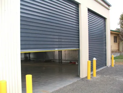 automatic roller doors Adelaide