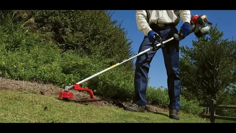 having the right tools is essential. That's where Honda brushcutters Brisbane come into the picture