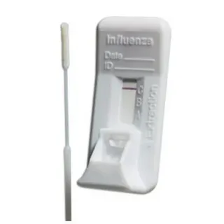 influenza A/B test kits