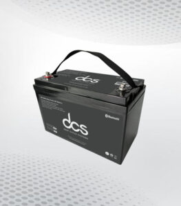 batterie au lithium120