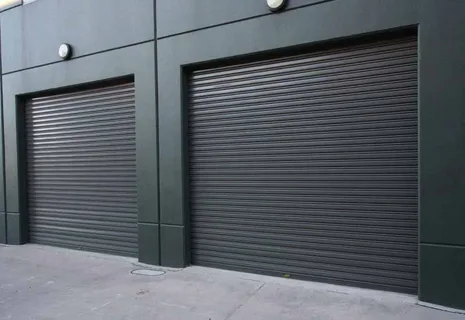 Industrial Roller Doors Adelaide