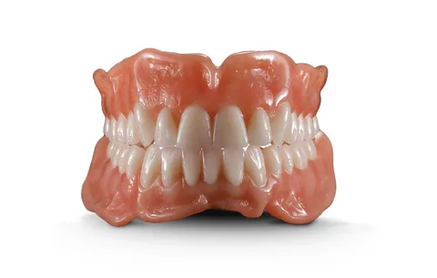 dentures Sydney