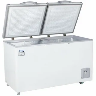 Commercial Chest Freezer