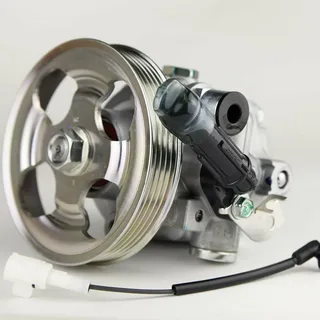 CX-7 Power Steering Pump