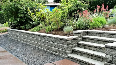 Retaining Wall Cost Brisbane