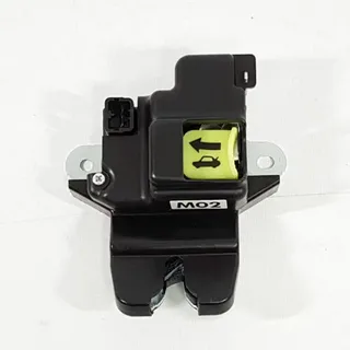 Hyundai i30 Trunk Latch