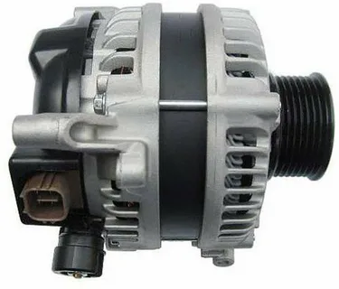 Honda CRV Alternator