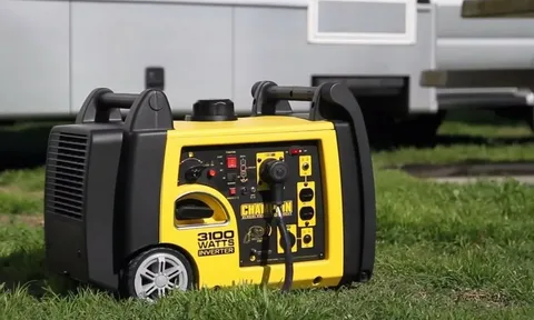 Inverter Generators Brisbane