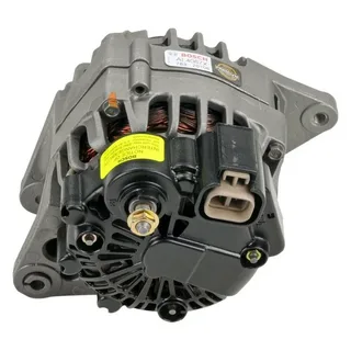 2005 Kia Rio Alternator