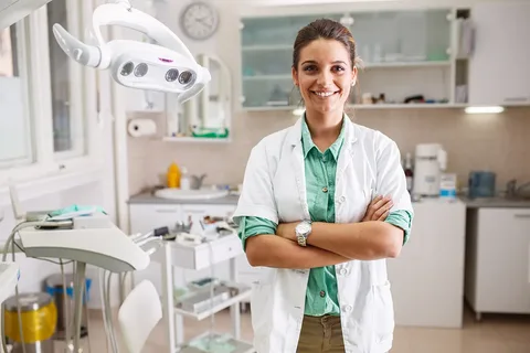 Dentist in Marrickville