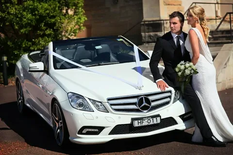 Luxury Hire Cars Sydney