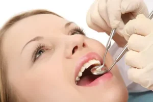 Wisdom Teeth Removal Enmore