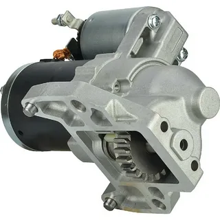 Ford Escape Starter Motor