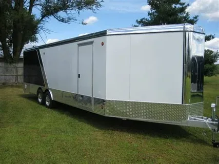 Car Trailer Hire Gold Coast