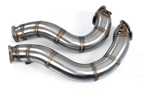 BMW M2 Downpipe