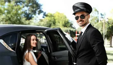 Private Driver Melbourne