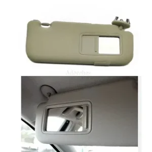 Sun Visor Toyota Corolla 2010